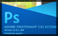 Thumbnail for #89: Organizing a Photoshop Document